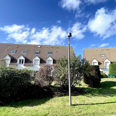 Superb Duplex With Lake View For 6 People Le Touquet Exterior foto