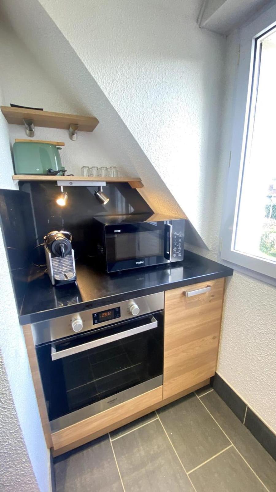 Superb Duplex With Lake View For 6 People Le Touquet Exterior foto