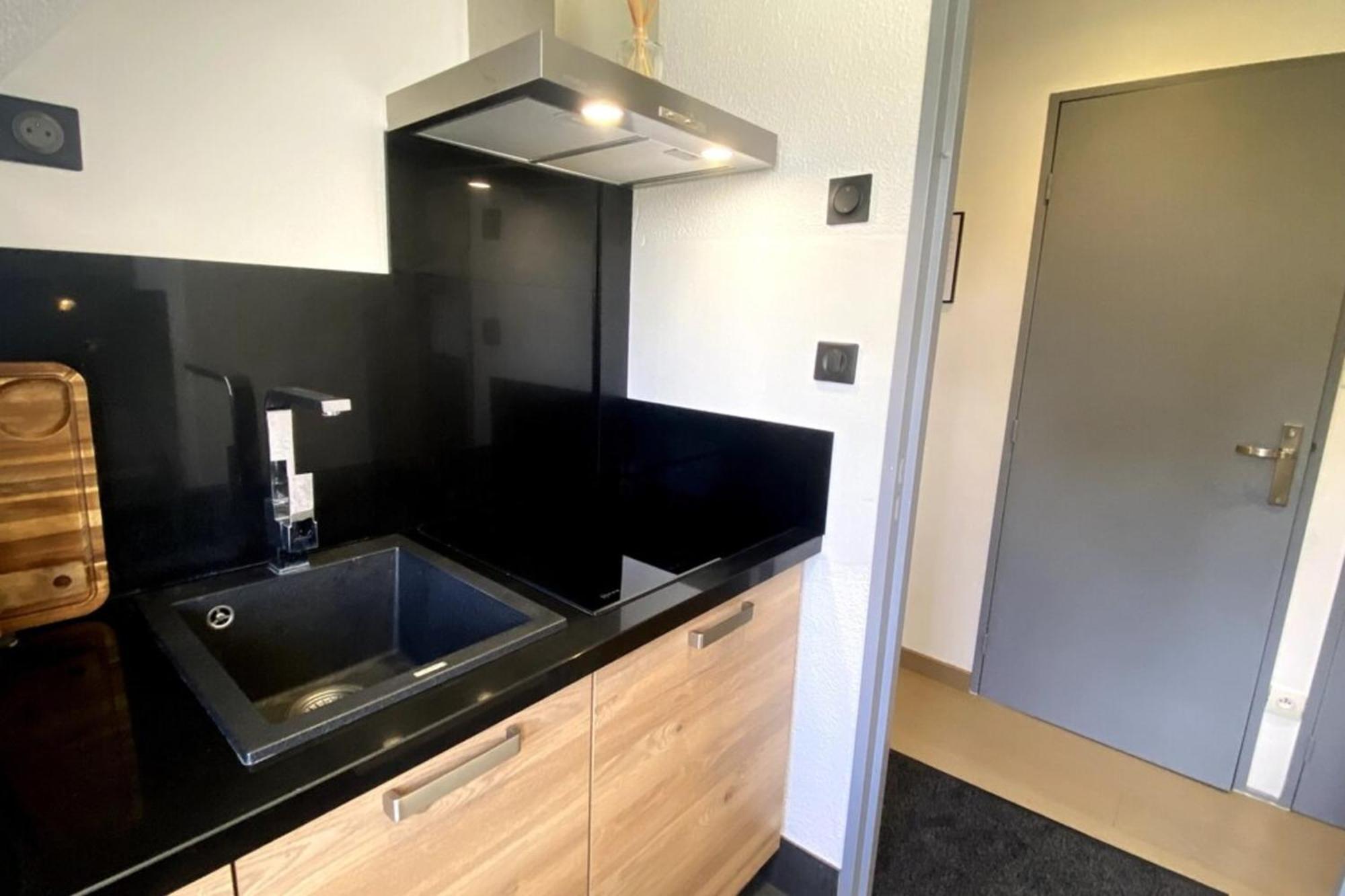 Superb Duplex With Lake View For 6 People Le Touquet Exterior foto